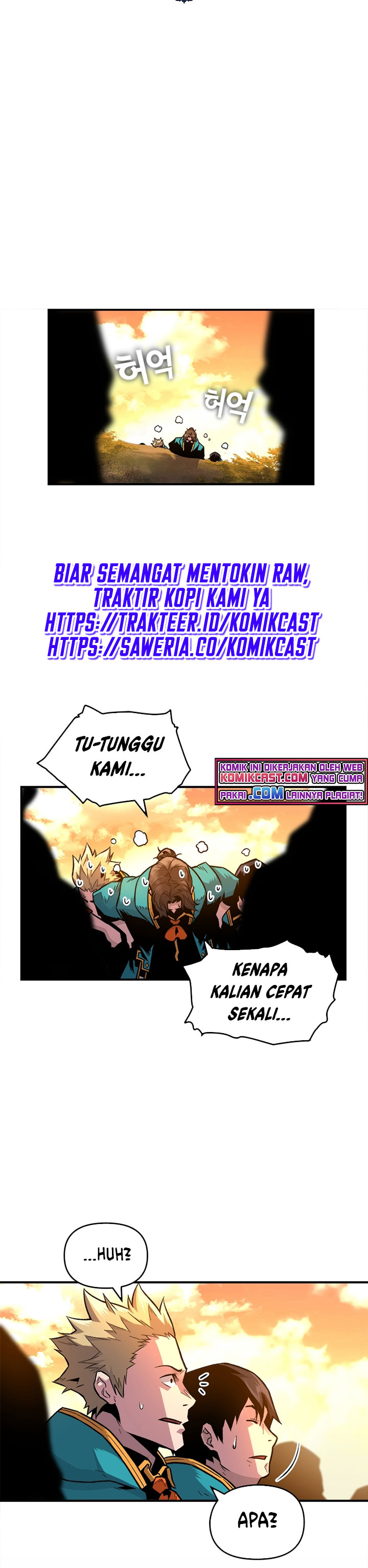 Talent-Swallowing Magician Chapter 04 Gambar 10