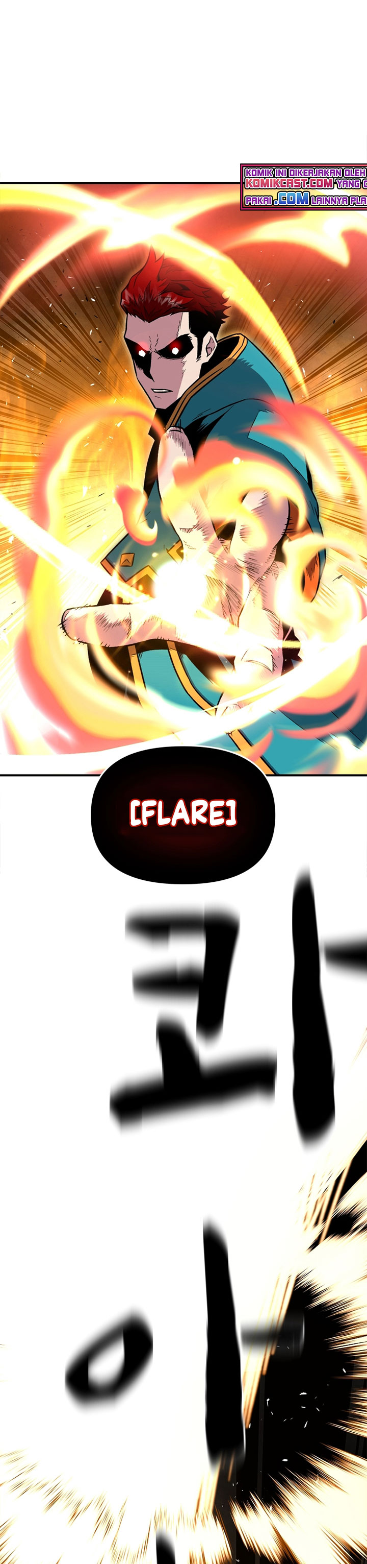 Talent-Swallowing Magician Chapter 04 Gambar 15