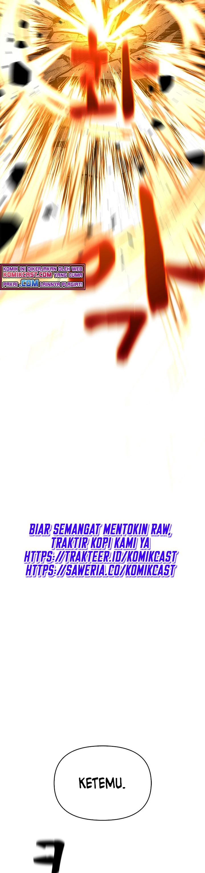 Talent-Swallowing Magician Chapter 04 Gambar 18