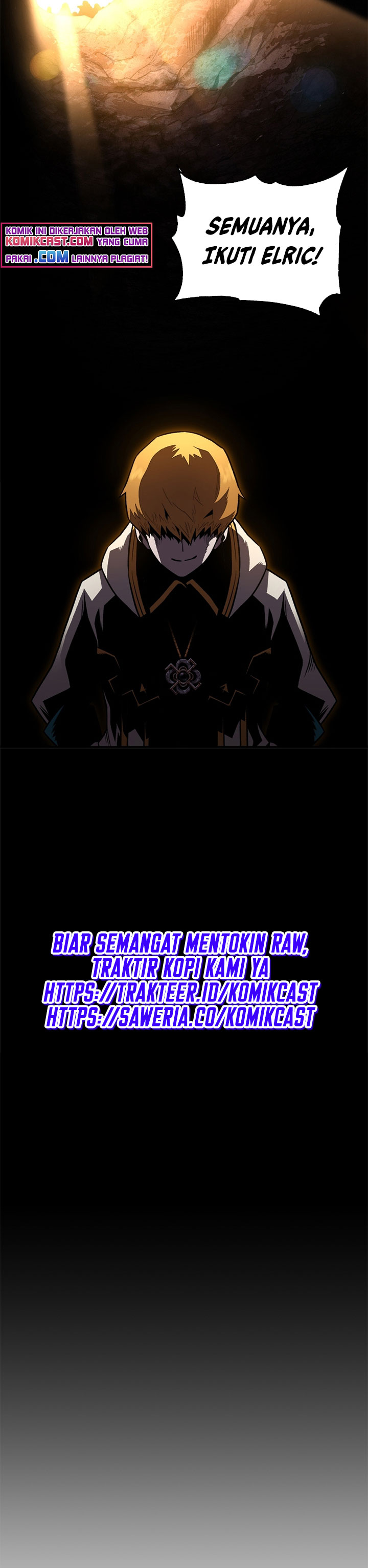 Talent-Swallowing Magician Chapter 04 Gambar 24