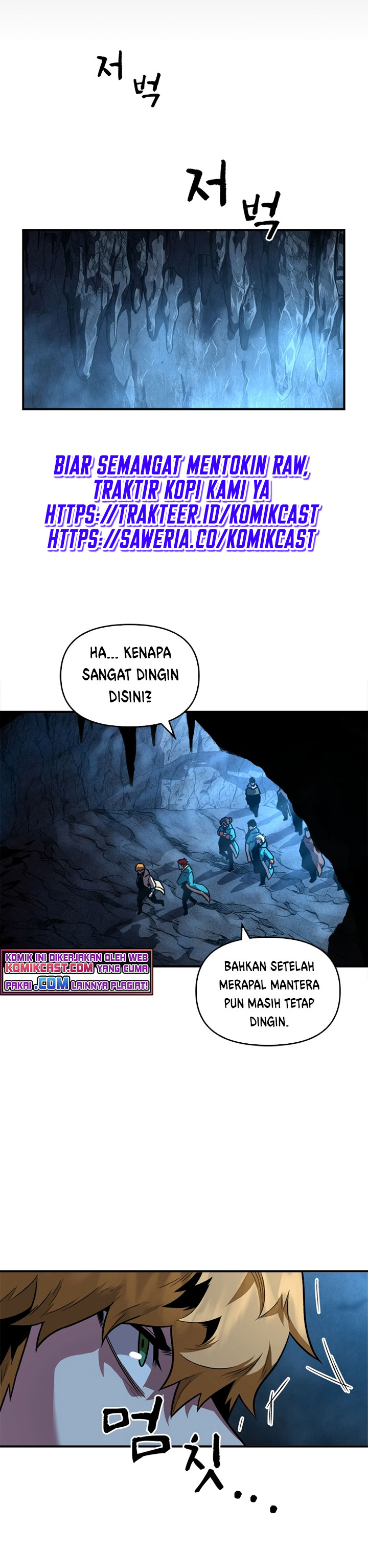 Talent-Swallowing Magician Chapter 04 Gambar 26