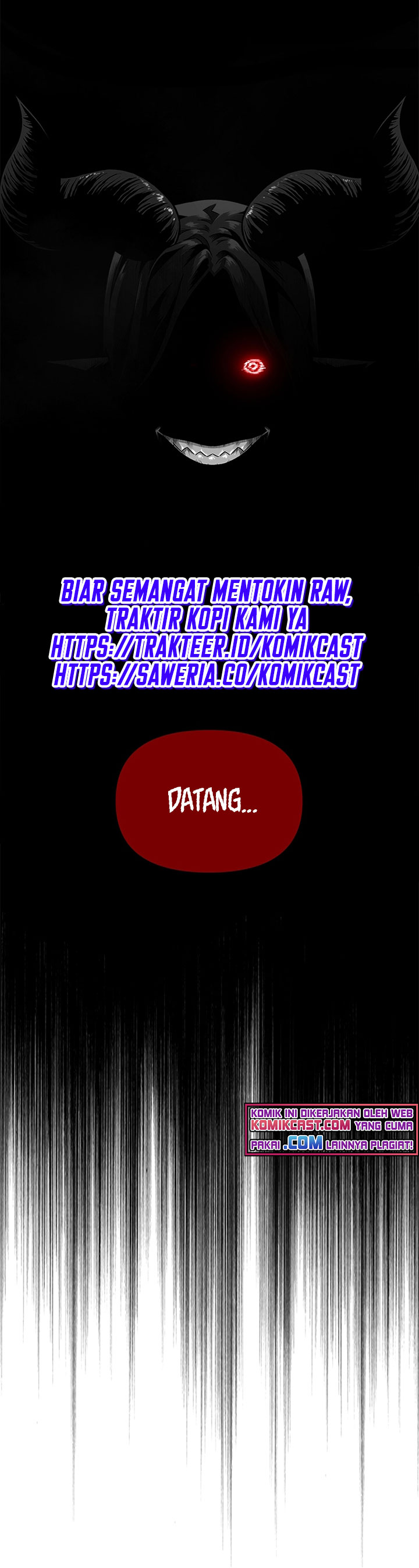 Talent-Swallowing Magician Chapter 04 Gambar 30