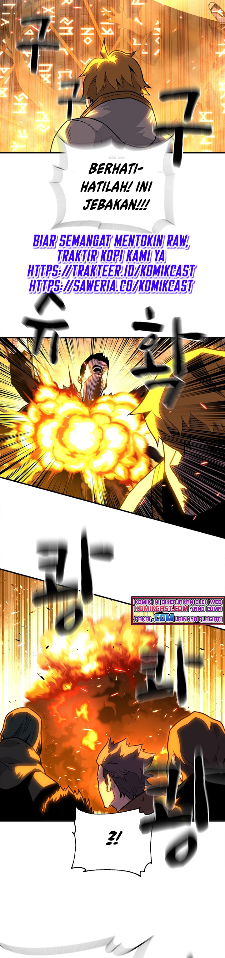 Talent-Swallowing Magician Chapter 04 Gambar 39