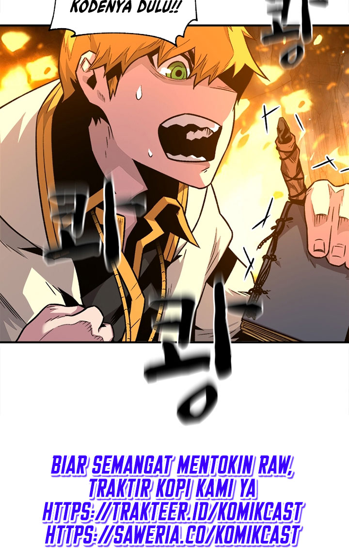 Talent-Swallowing Magician Chapter 04 Gambar 41
