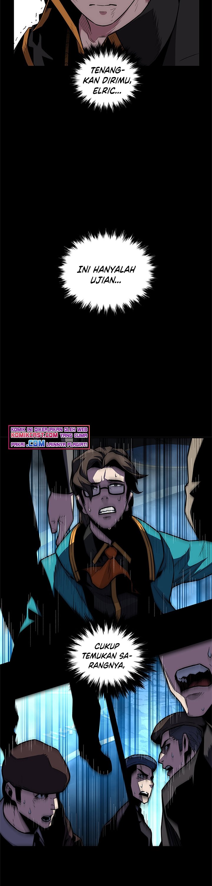 Talent-Swallowing Magician Chapter 06 Gambar 4