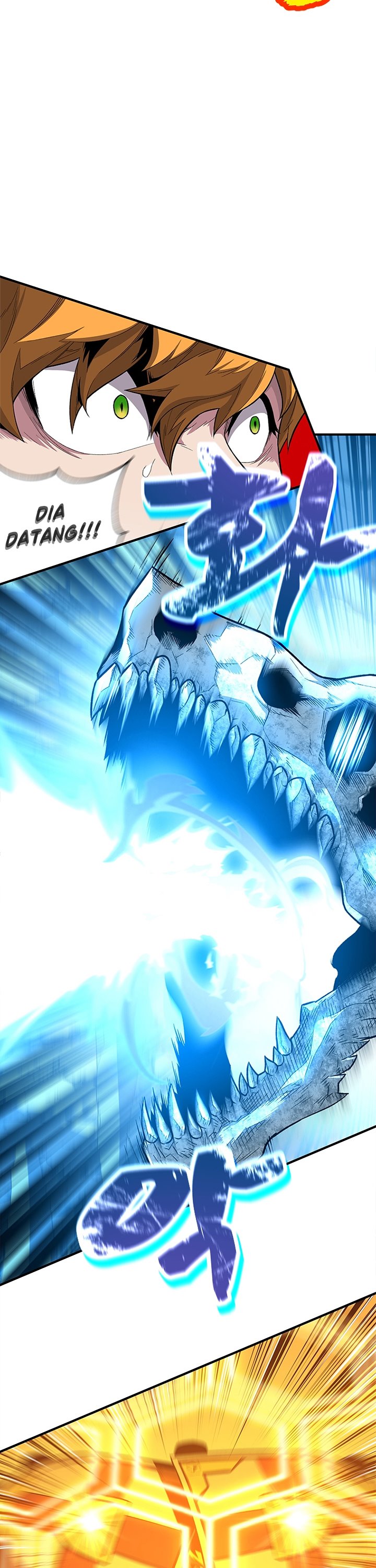 Talent-Swallowing Magician Chapter 06 Gambar 9