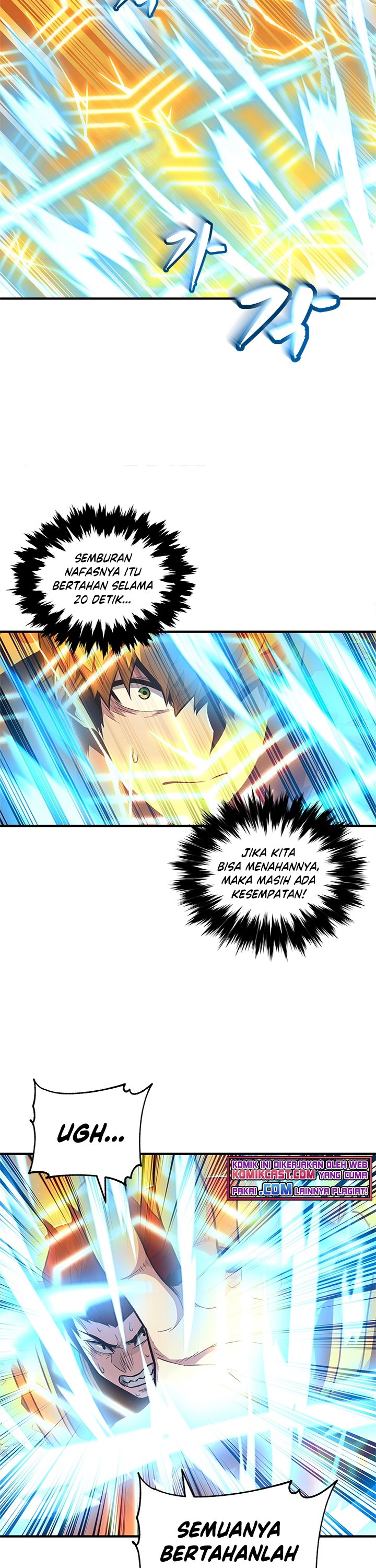 Talent-Swallowing Magician Chapter 06 Gambar 11