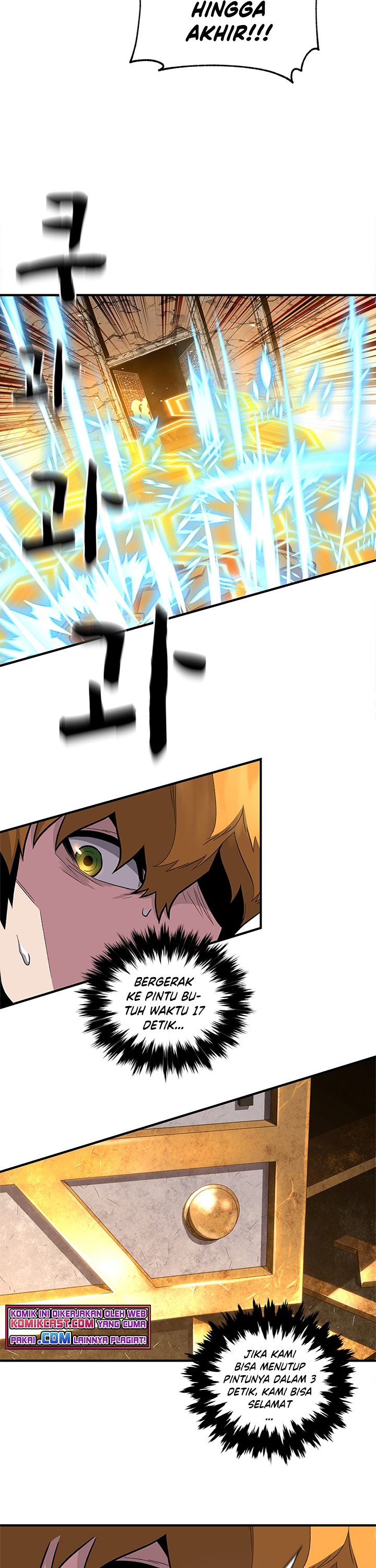 Talent-Swallowing Magician Chapter 06 Gambar 12