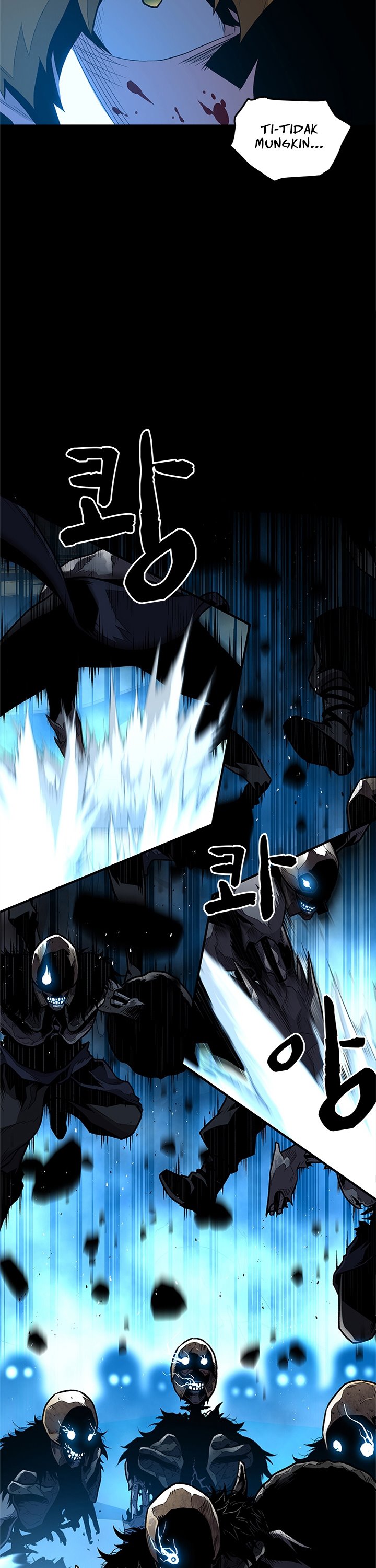 Talent-Swallowing Magician Chapter 06 Gambar 20