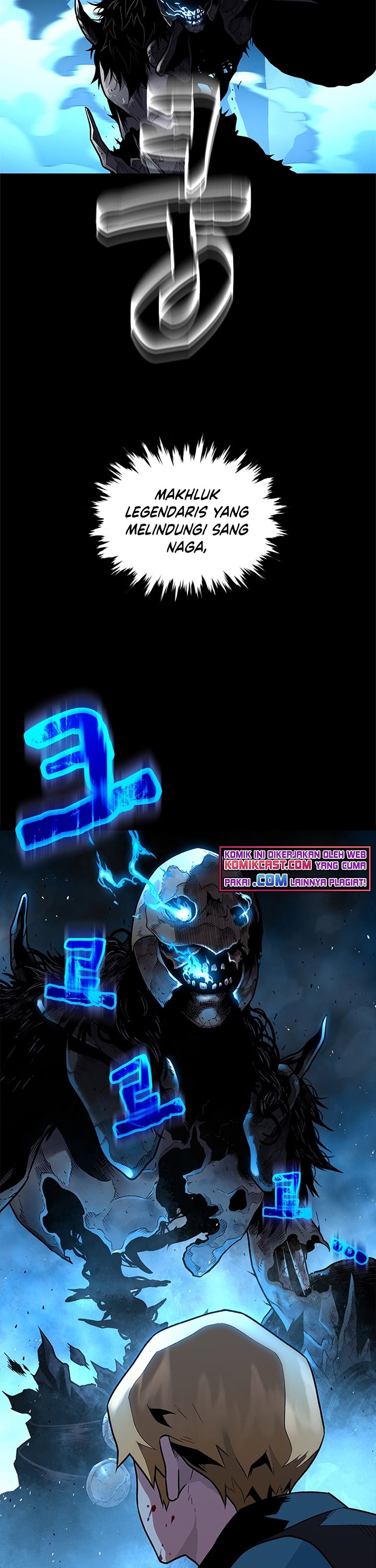 Talent-Swallowing Magician Chapter 06 Gambar 21
