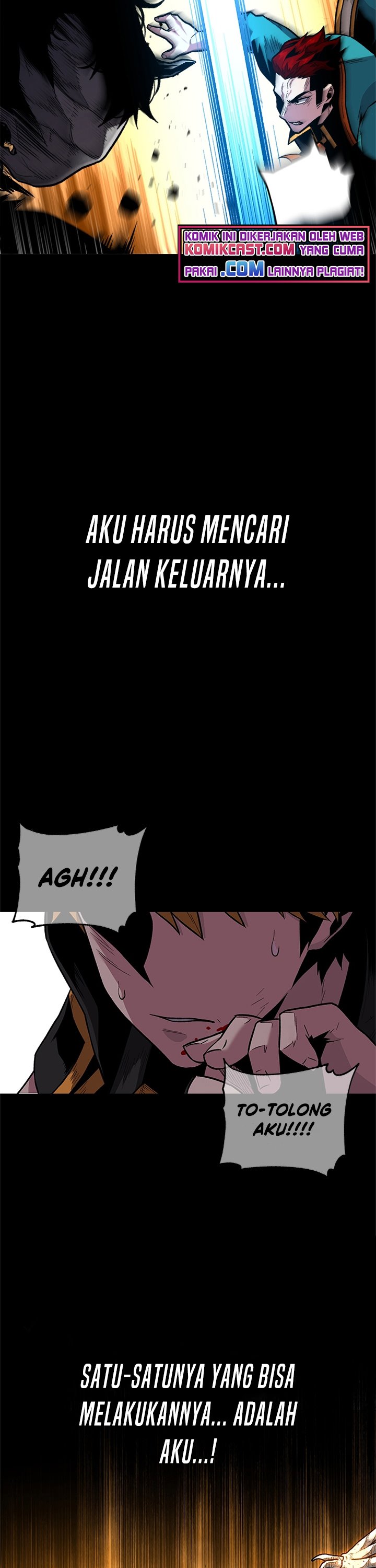 Talent-Swallowing Magician Chapter 06 Gambar 24