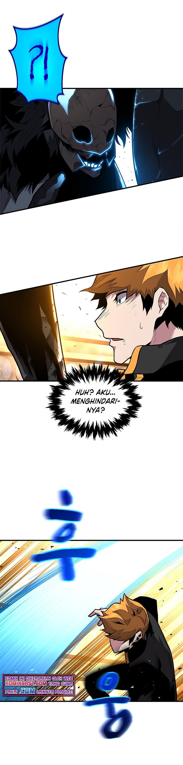 Talent-Swallowing Magician Chapter 06 Gambar 31
