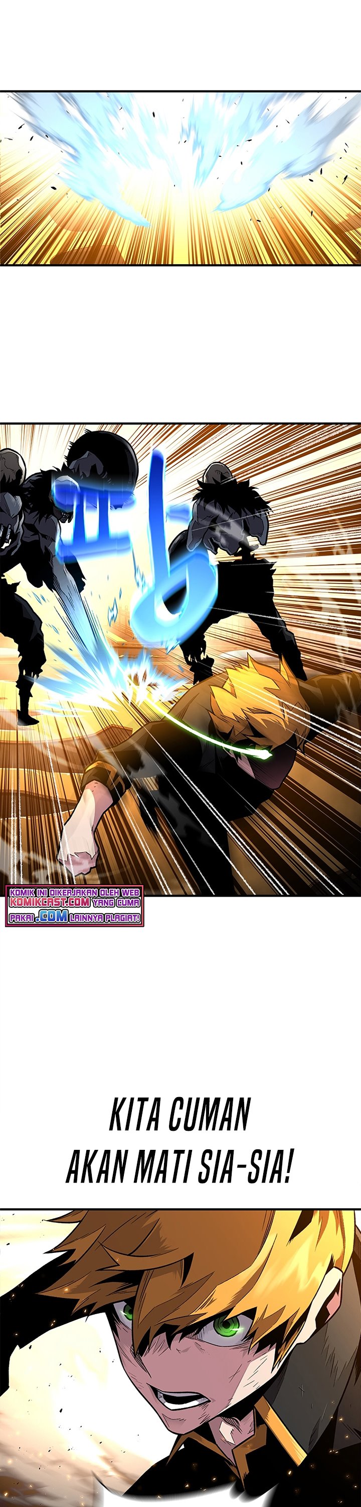 Talent-Swallowing Magician Chapter 06 Gambar 35