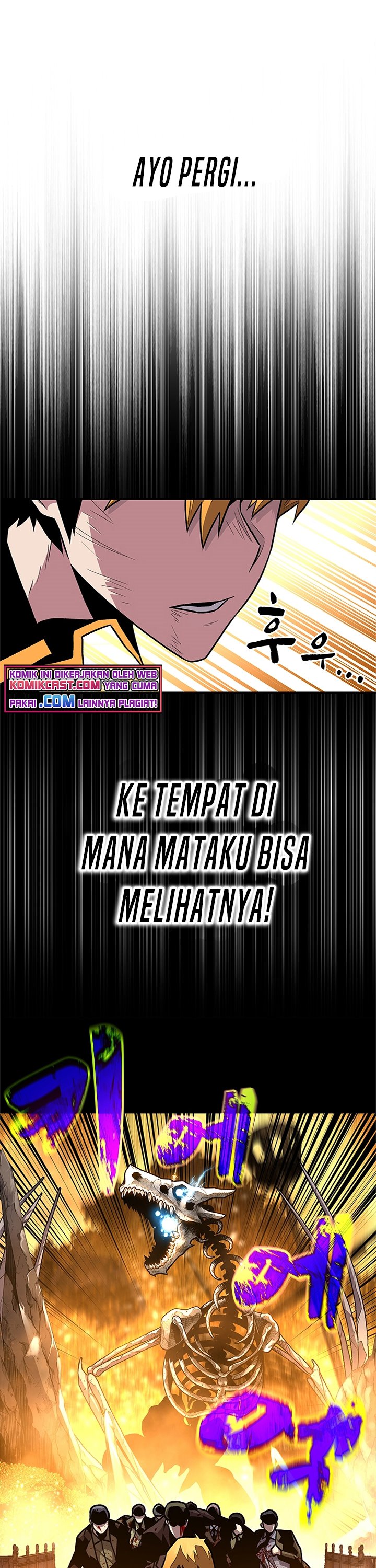 Talent-Swallowing Magician Chapter 06 Gambar 37