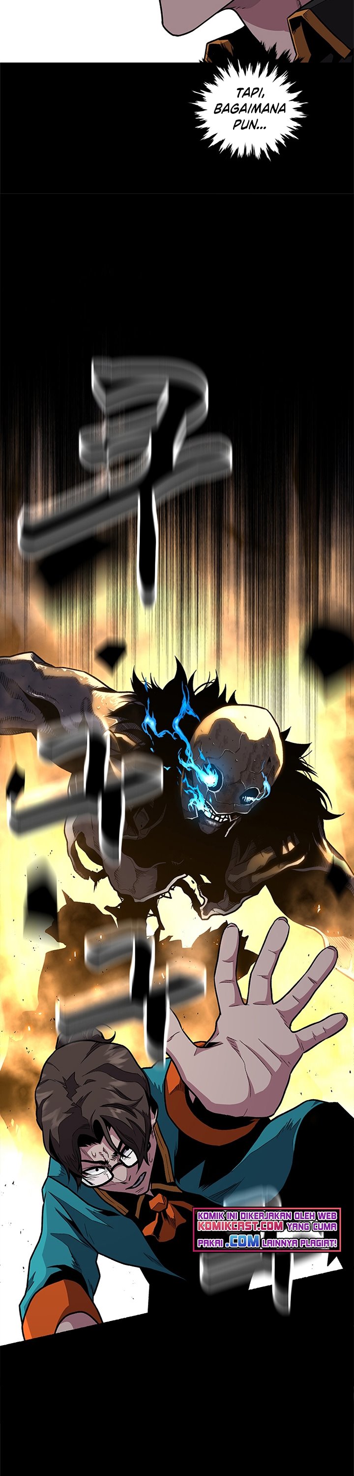 Talent-Swallowing Magician Chapter 06 Gambar 43