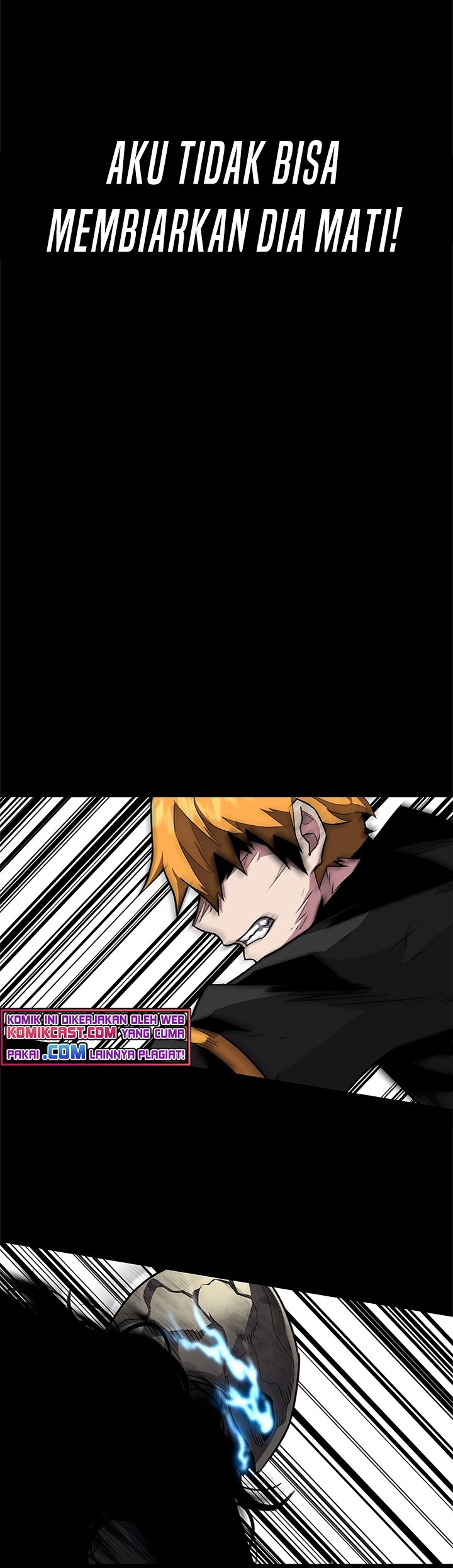 Talent-Swallowing Magician Chapter 06 Gambar 44