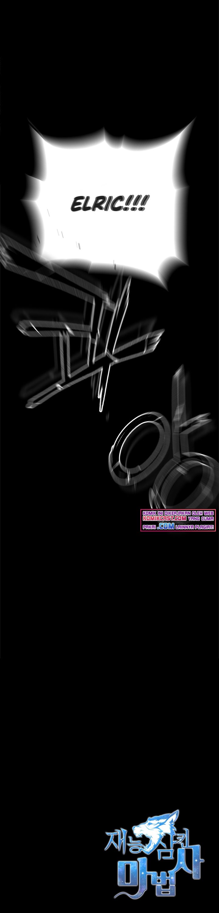 Talent-Swallowing Magician Chapter 06 Gambar 45