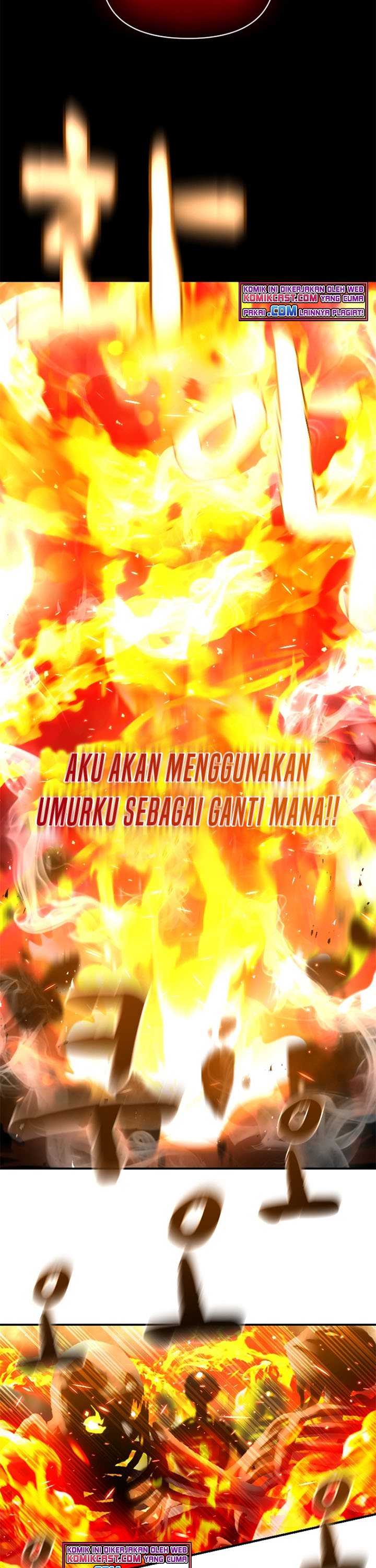 Talent-Swallowing Magician Chapter 08 Gambar 3