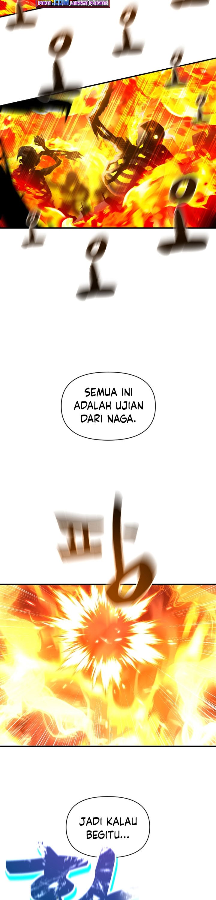 Talent-Swallowing Magician Chapter 08 Gambar 4
