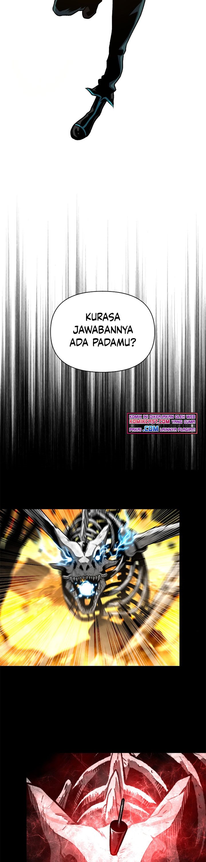 Talent-Swallowing Magician Chapter 08 Gambar 6