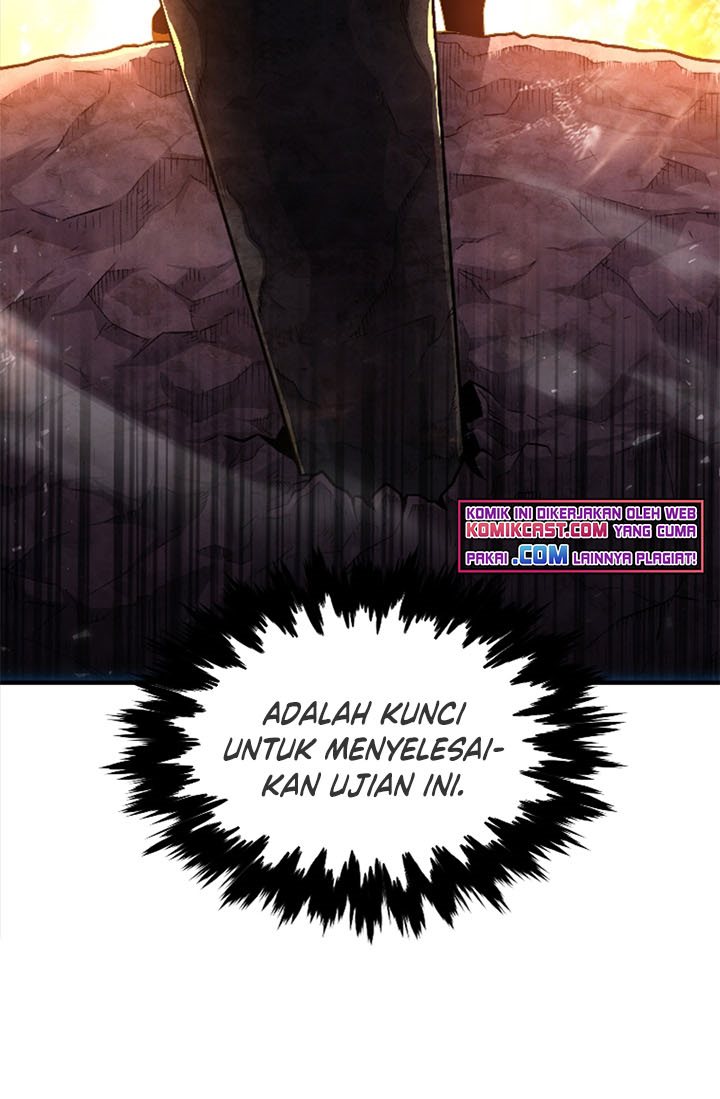 Talent-Swallowing Magician Chapter 08 Gambar 8