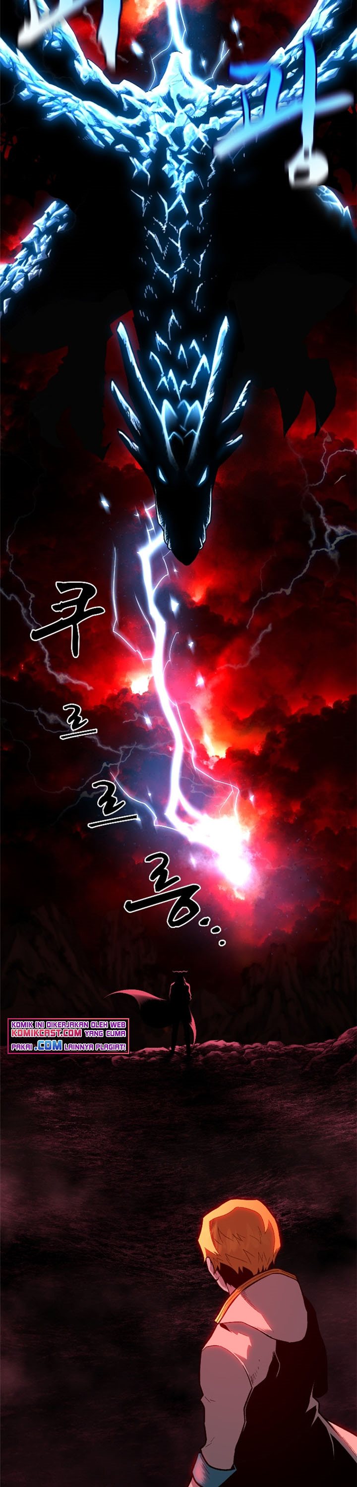 Talent-Swallowing Magician Chapter 08 Gambar 14