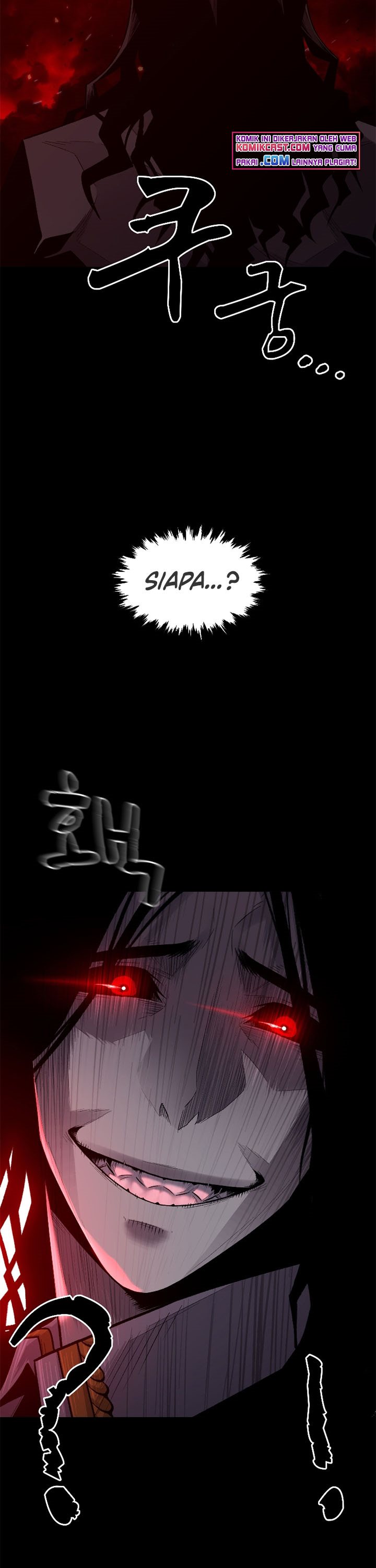 Talent-Swallowing Magician Chapter 08 Gambar 16