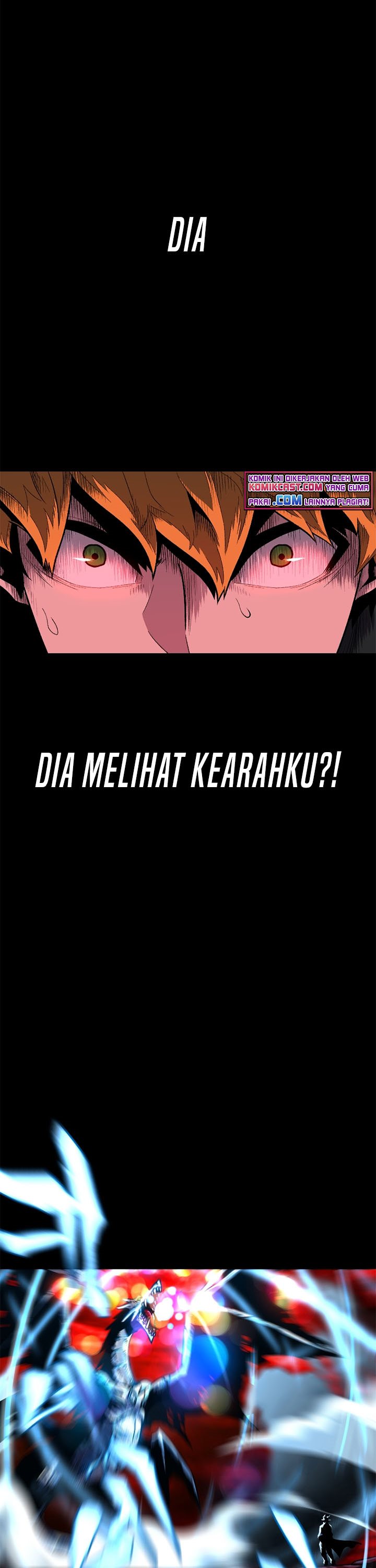 Talent-Swallowing Magician Chapter 08 Gambar 17