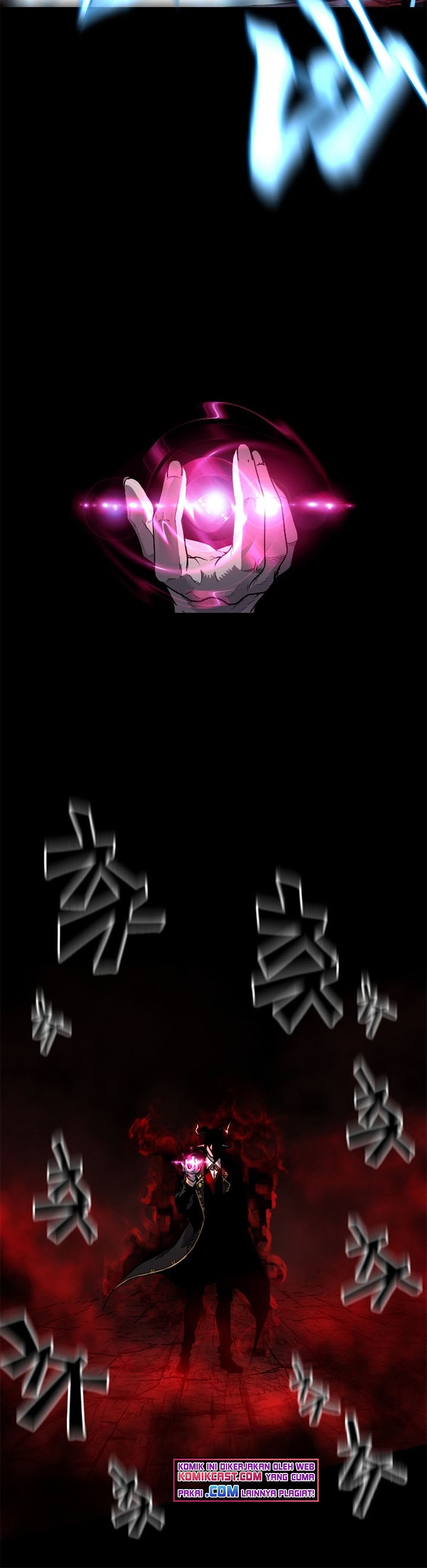 Talent-Swallowing Magician Chapter 08 Gambar 18