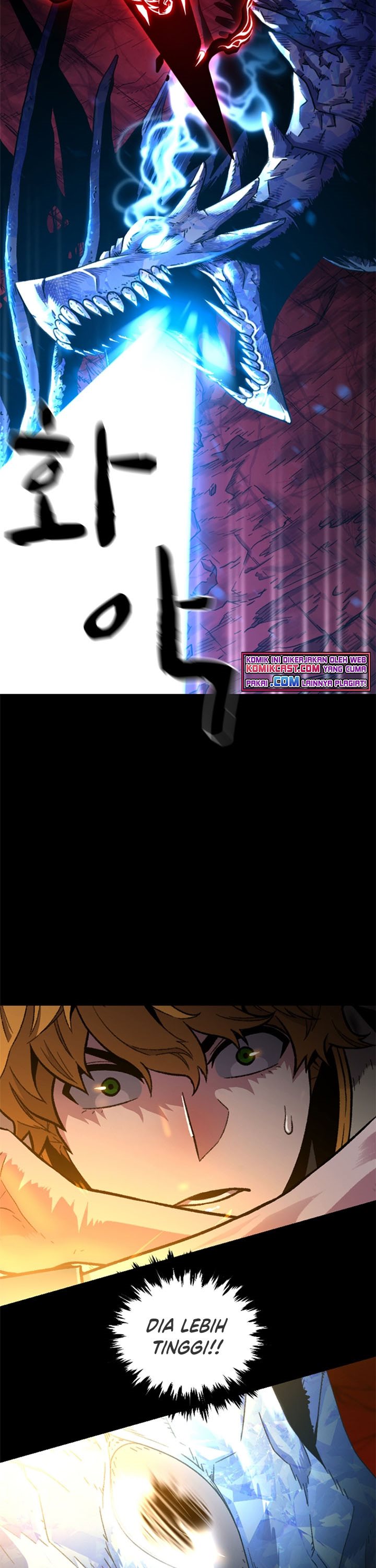 Talent-Swallowing Magician Chapter 08 Gambar 25
