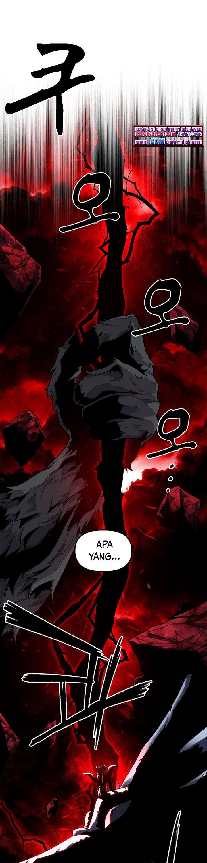 Talent-Swallowing Magician Chapter 08 Gambar 29