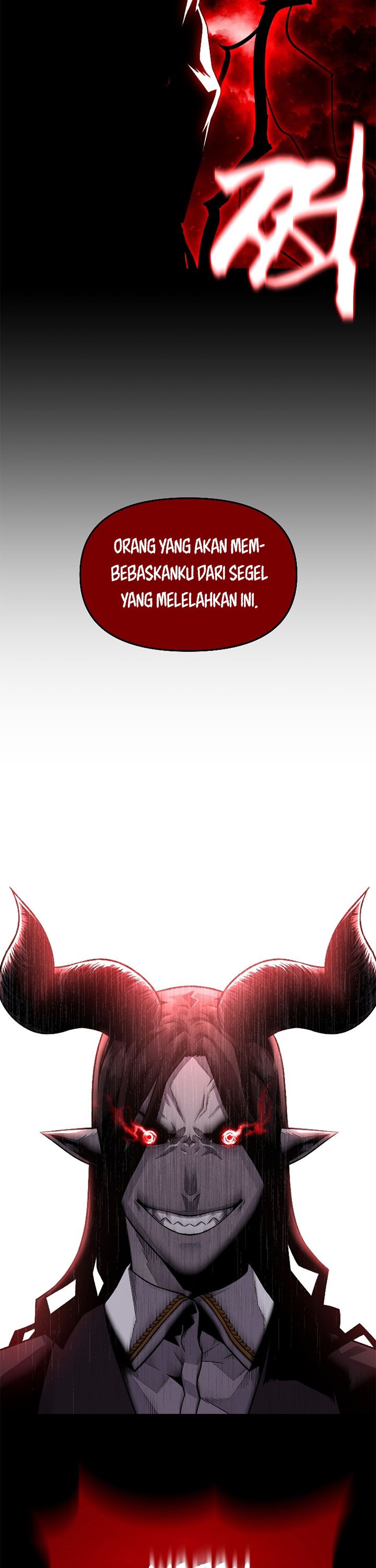 Talent-Swallowing Magician Chapter 08 Gambar 32