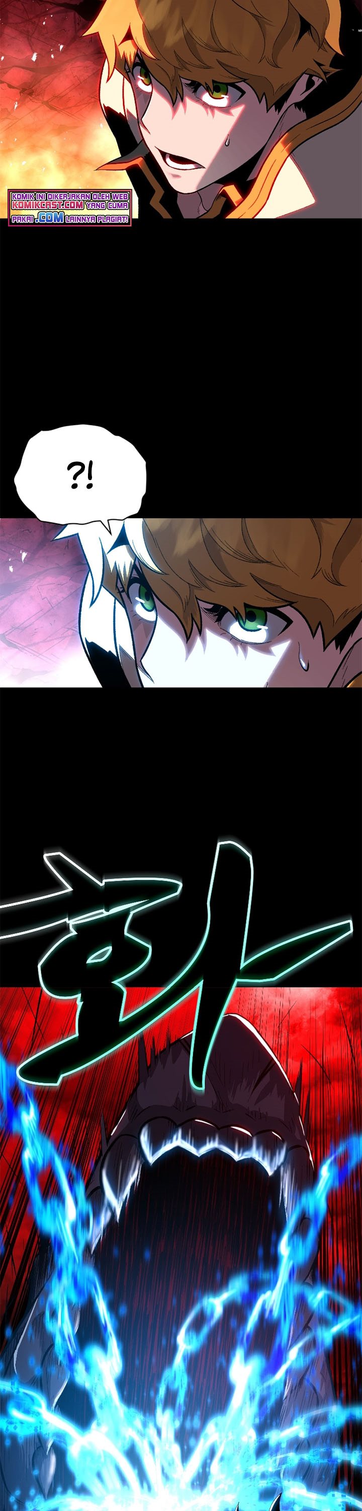 Talent-Swallowing Magician Chapter 08 Gambar 34