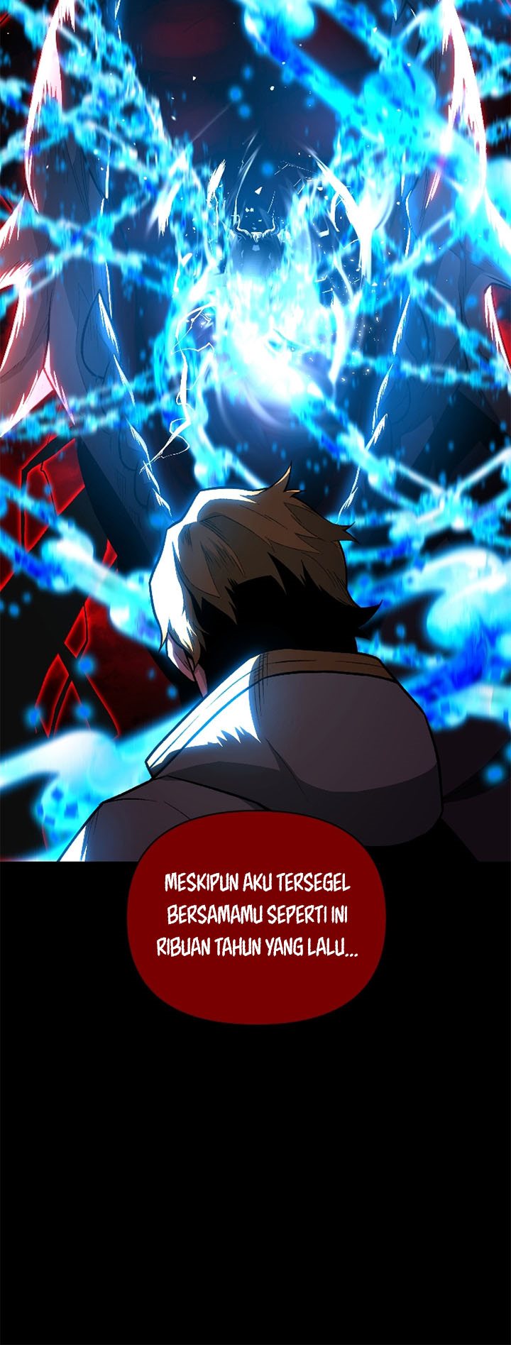 Talent-Swallowing Magician Chapter 08 Gambar 37