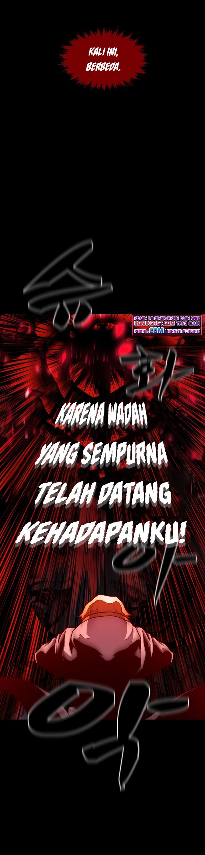 Talent-Swallowing Magician Chapter 08 Gambar 38