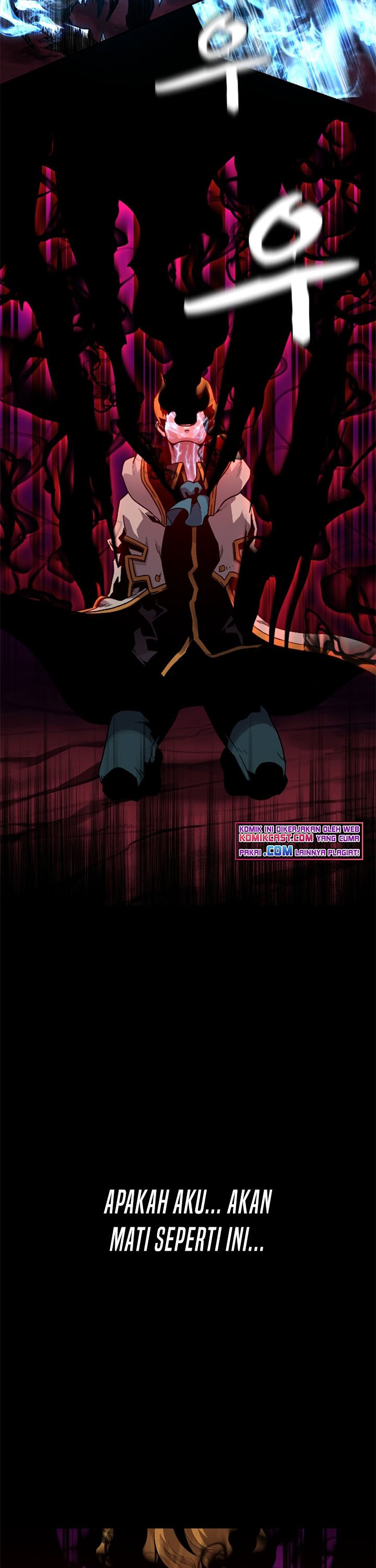 Talent-Swallowing Magician Chapter 08 Gambar 40