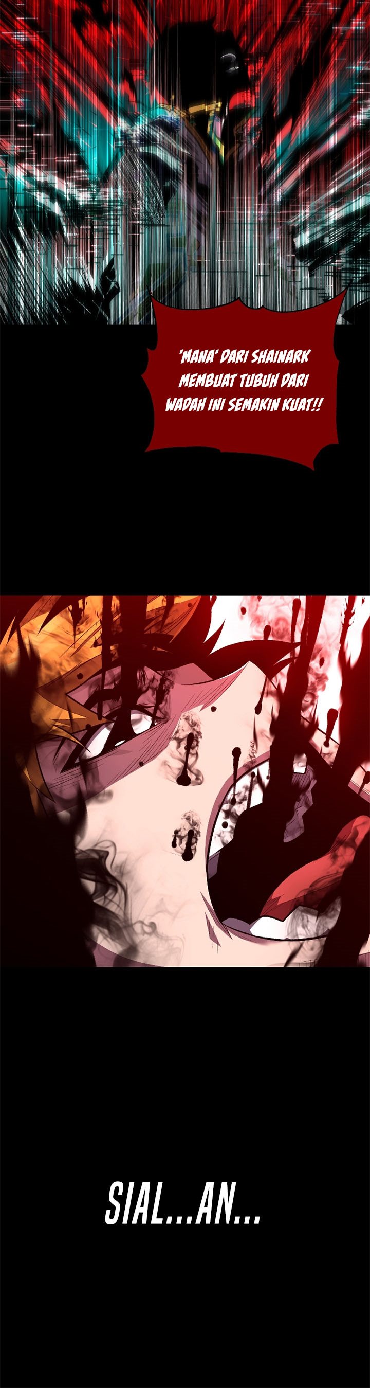 Talent-Swallowing Magician Chapter 08 Gambar 42