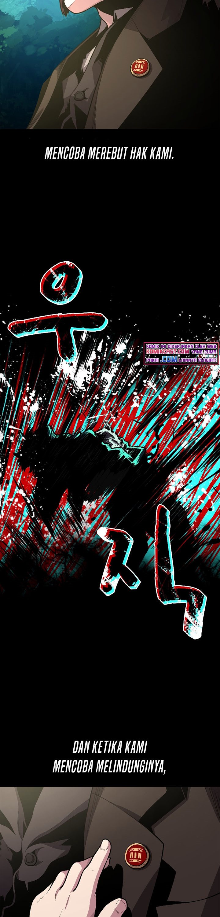 Talent-Swallowing Magician Chapter 08 Gambar 46