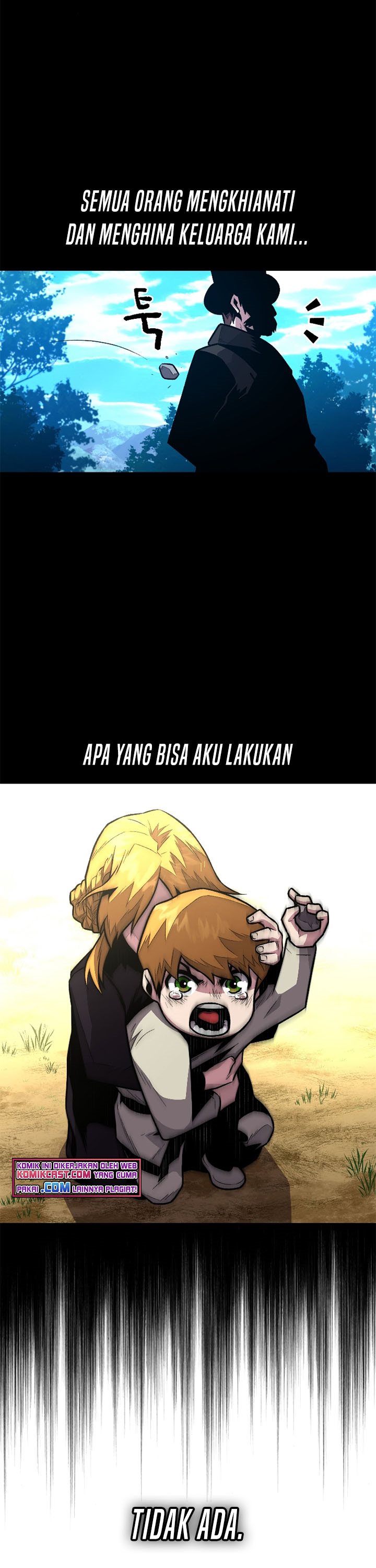 Talent-Swallowing Magician Chapter 08 Gambar 48