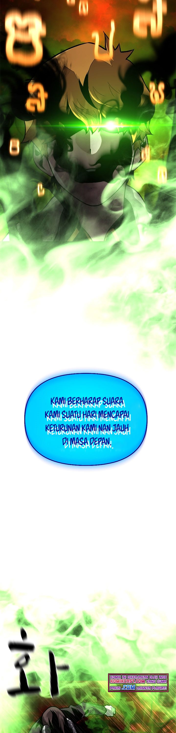 Talent-Swallowing Magician Chapter 08 Gambar 55