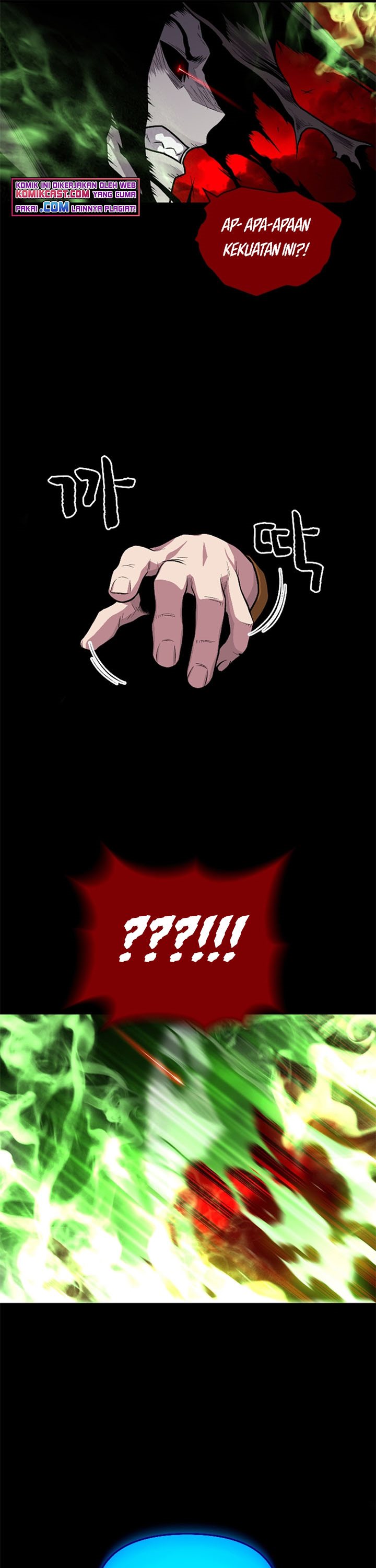 Talent-Swallowing Magician Chapter 08 Gambar 57