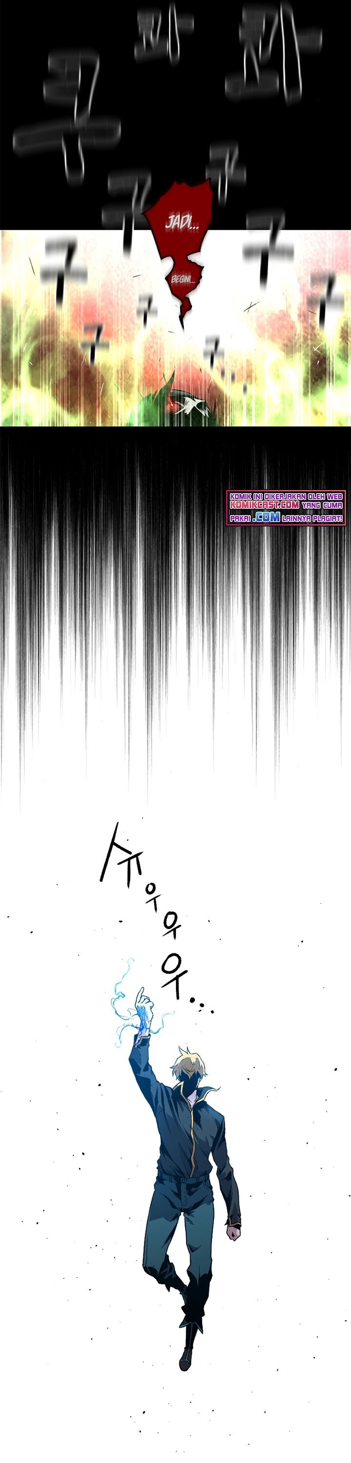 Talent-Swallowing Magician Chapter 08 Gambar 60