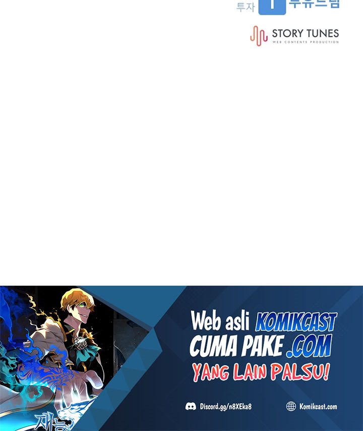 Talent-Swallowing Magician Chapter 08 Gambar 62