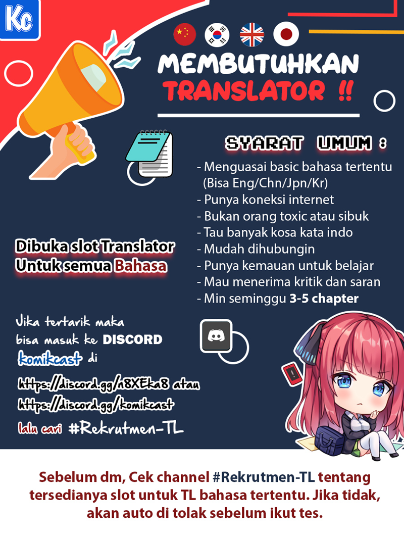 Talent-Swallowing Magician Chapter 08 Gambar 64