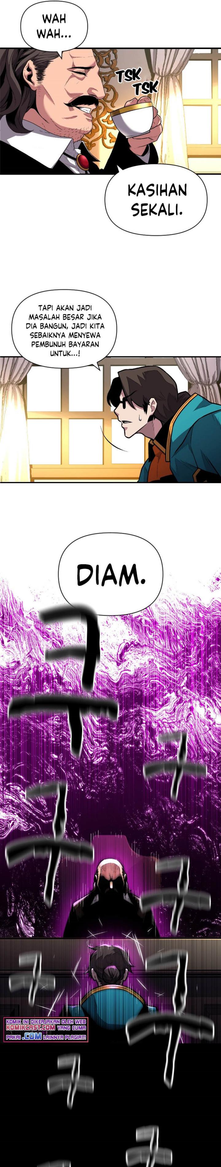 Talent-Swallowing Magician Chapter 11 Gambar 26