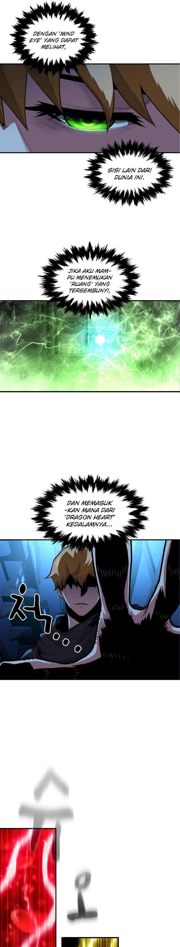 Talent-Swallowing Magician Chapter 11 Gambar 32