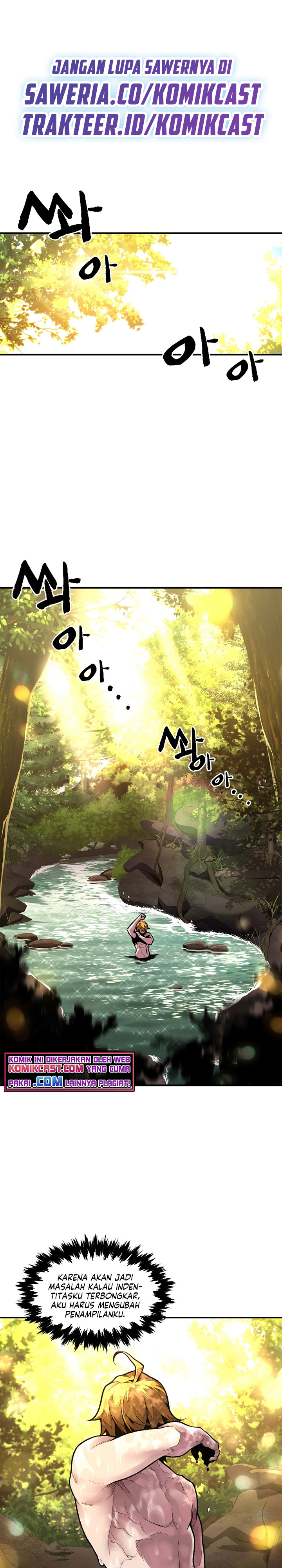 Talent-Swallowing Magician Chapter 14 Gambar 2