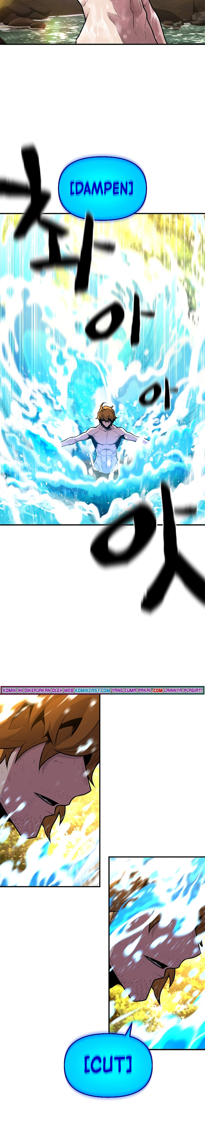 Talent-Swallowing Magician Chapter 14 Gambar 3