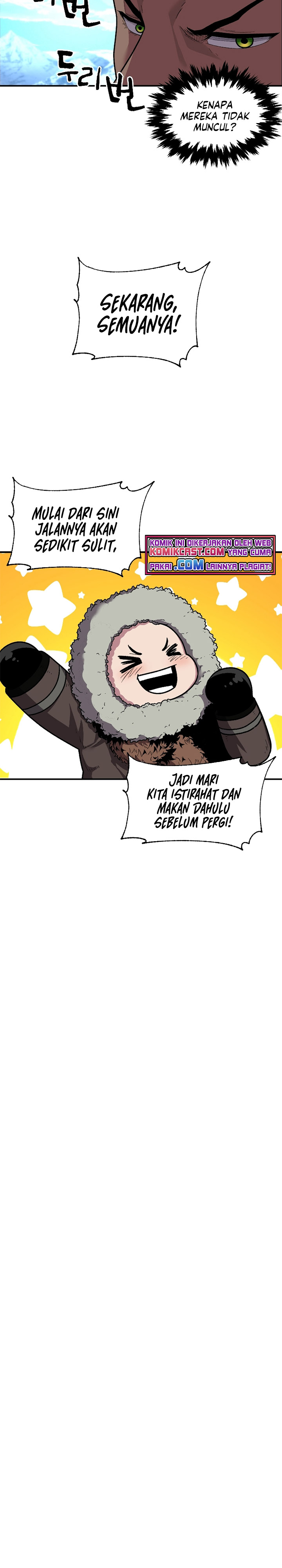 Talent-Swallowing Magician Chapter 14 Gambar 18