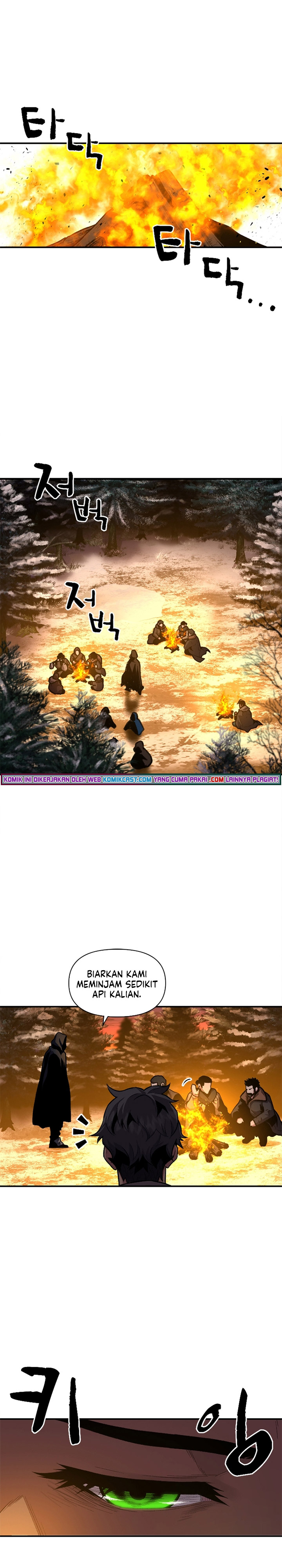 Talent-Swallowing Magician Chapter 14 Gambar 19